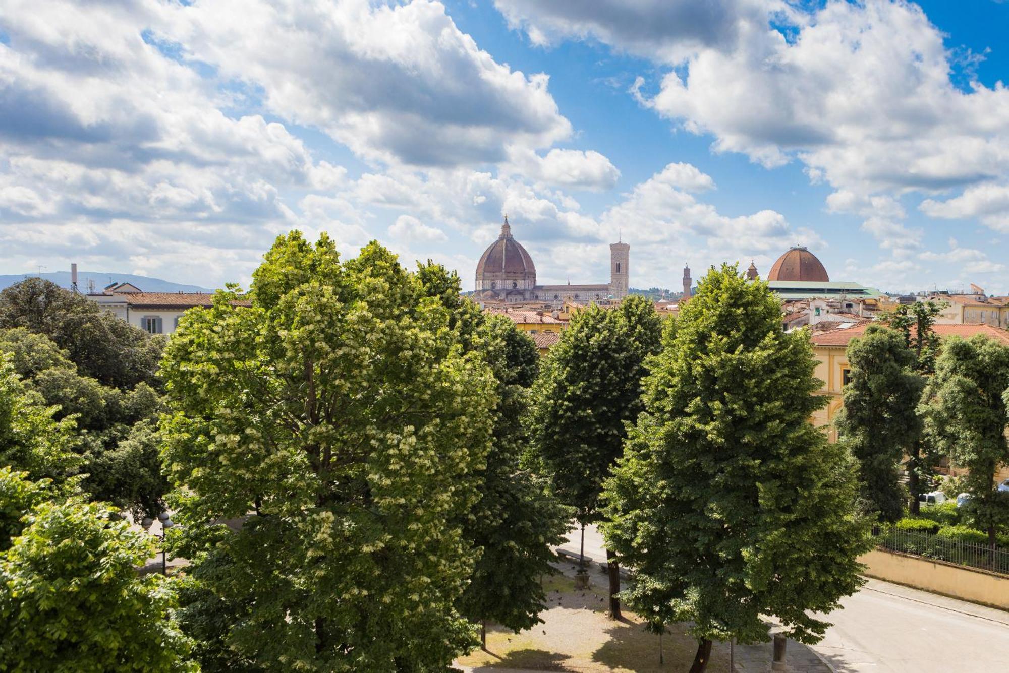 Il Santo Stays Florence Luaran gambar